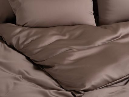 Пододеяльник German Grass Havana Brown Brilliant Grass 140х205