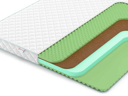 Матрас Denwir SIMPL BALANCE RELAX PLUS 12 48