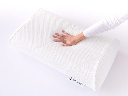 Подушка Kamasana DUO NEROPUR 40х70