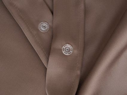 Комплект постельного белья German Grass Havana Brown Brilliant Grass 1,5-спальный