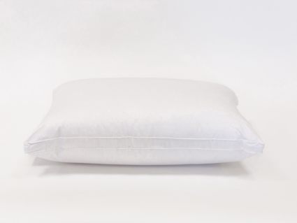 Подушка German Grass White Familie Down средняя 60х80