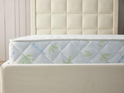 Матрас Мистер Слип Multi Line элит стронг 90х195