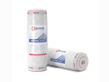 Матрас Denwir TOP FOAM HARD 11 180х190