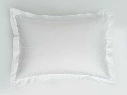 Наволочка German Grass с ушками на запахе Paisley Palette Grass (2 шт.)