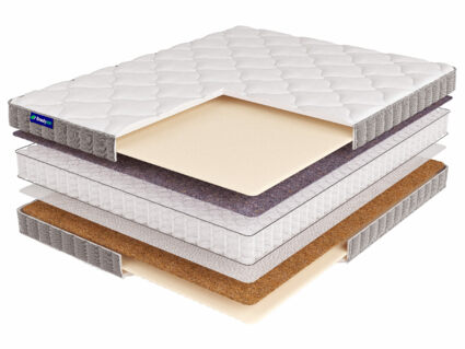 Матрас Beautyson Promo 5 S600 574