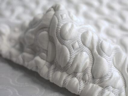 Чехол гигиенический DreamLine с массажным эффектом 150х190