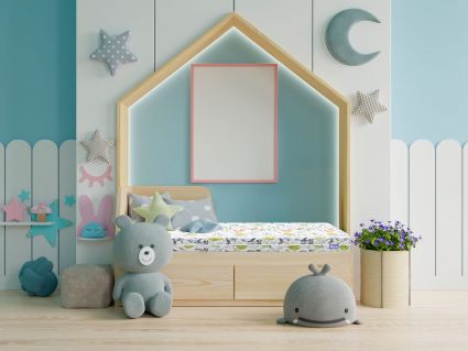 Матрас Димакс Очумелкин х/б 80х195