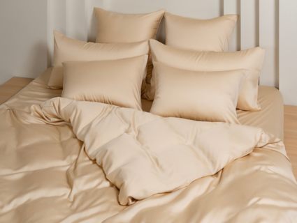 Пододеяльник German Grass Vanilla Brilliant Grass 200х200