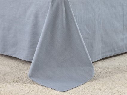 Комплект постельного белья Софи де Марко Розарио (кофе) Семейный