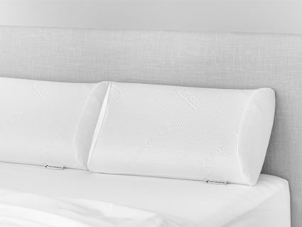 Подушка Kamasana DUO NEROPUR 40х70