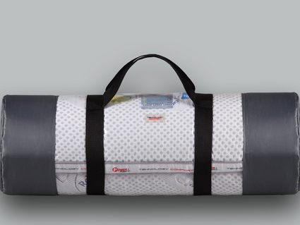 Топпер Lonax Silver Care Relax 200х200