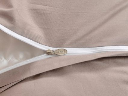 Комплект постельного белья Софи де Марко Алан (желтый) 1,5-спальный