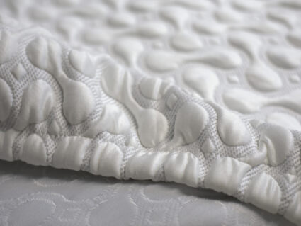 Чехол гигиенический DreamLine с массажным эффектом 150х190