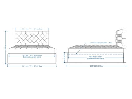 Кровать Lonax Элоиза велюр Dolly-1 (с подъемным механизмом) 120х190