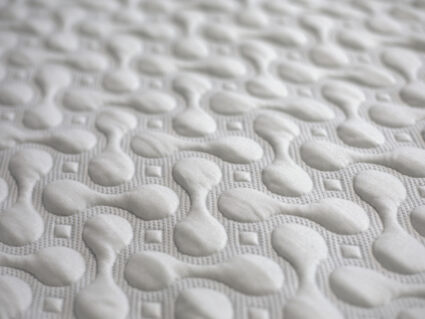 Чехол гигиенический DreamLine с массажным эффектом 150х190