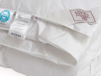 Одеяло German Grass Air Down Grass всесезонное облегченное 160х220