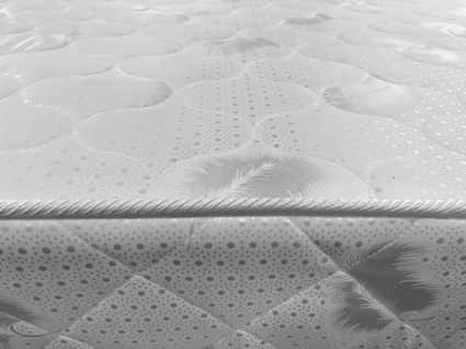 Матрас Димакс Оптима 500 Мидл Хард 180х195