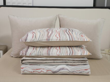 Комплект постельного белья Софи де Марко Роберто №9 с одеялом Евро