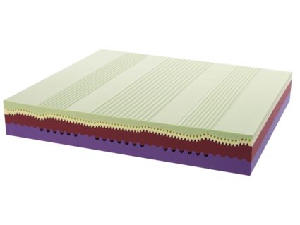 Матрас Kamasana DIAMANT 200х200