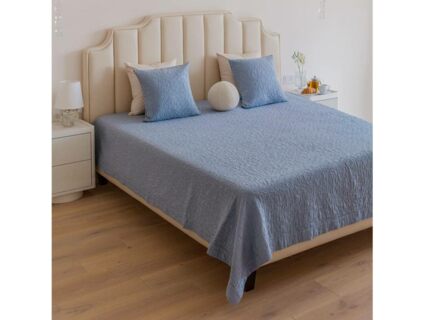 Покрывало Luxberry JAPANDY морской туман 240х260