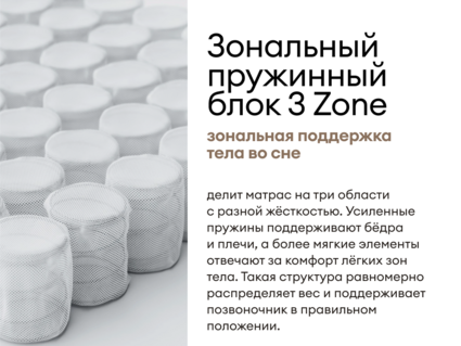 Матрас Мистер Слип Special Line старт плюс 140х180