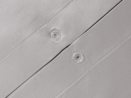 Комплект постельного белья German Grass Silvery Grey Grass