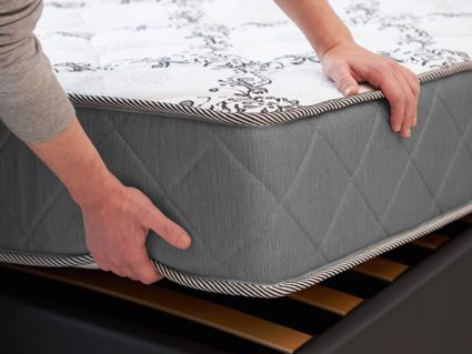 Матрас Димакс Твист Ролл Биг стиф 80х190