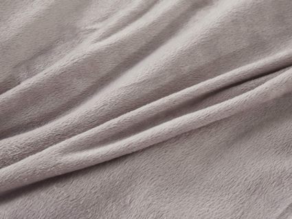 Покрывало Софи де Марко Анабель (лиловое) 220х240