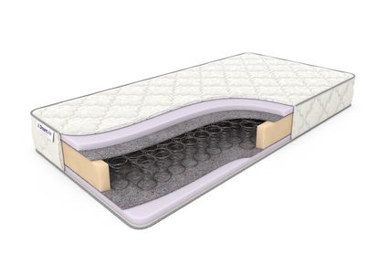Матрас DreamLine Eco Foam BS 26