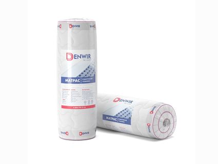 Матрас Denwir MEGA FOAM 10 180х200
