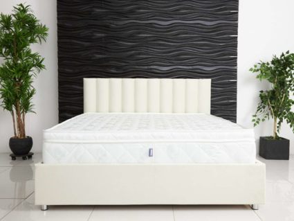 Наматрасник Димакс Balance foam 4 см 140х200