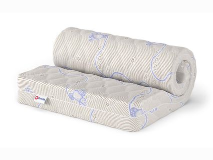 Матрас Denwir BABY SPRING HARD FOAM 13 90х195