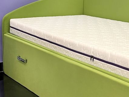 Матрас Базилик Бэби Дрим 70х190