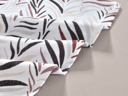 Комплект постельного белья Софи де Марко Брюль модерн Евро