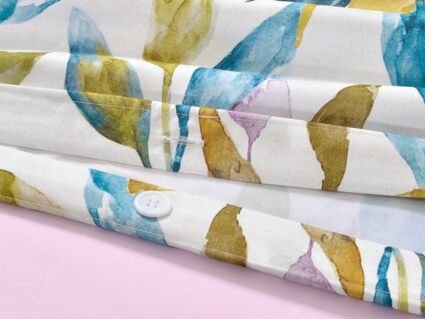 Комплект постельного белья Софи де Марко Корби модерн Семейный