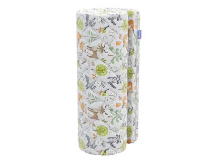 Матрас Димакс Дрёмушка Лайт х/б 70х195