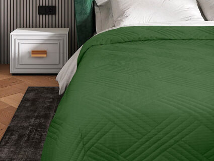 Покрывало Primavelle Velvet хвойное 220х240