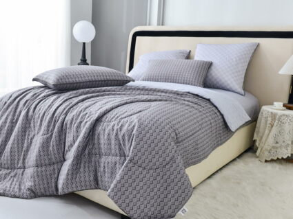 Комплект постельного белья Софи де Марко Ришелье №28 с одеялом Евро