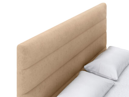 Кровать Димакс Левита Агат с подъемным механизмом 200х200