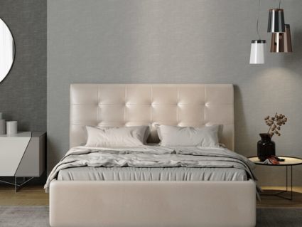 Кровать Nuvola Palermo Next 014 (с подъемным механизмом) 200х200