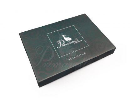 Комплект постельного белья Primavelle Unida (простыня на резинке)