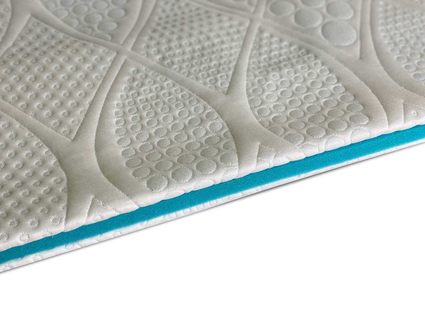 Топпер Alfabed Space 80х200