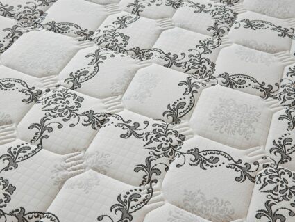 Матрас Димакс Твист ролл медиум мемори 120х200