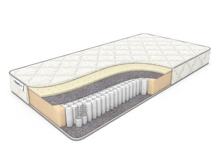 Матрас DreamLine Single Sleep 3 S1000 520