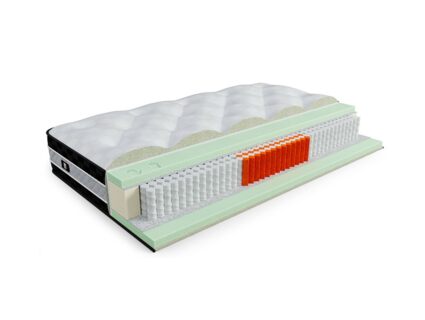 Матрас Mr.Mattress Elixir L 25