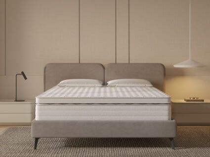 Матрас Консул Гор 145х195