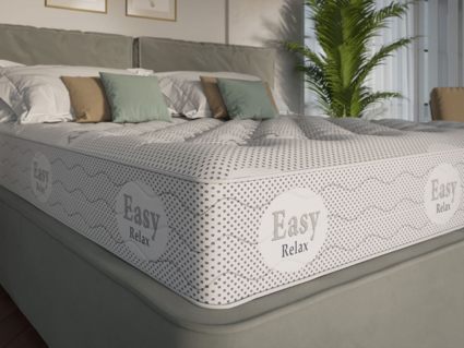 Матрас Evita Cloud 90х190