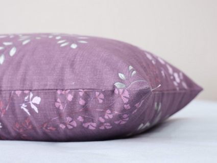 Комплект постельного белья Софи де Марко Мелвин №10 с одеялом Семейный