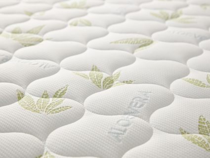 Матрас Мистер Слип Special Line хард плюс 70х195