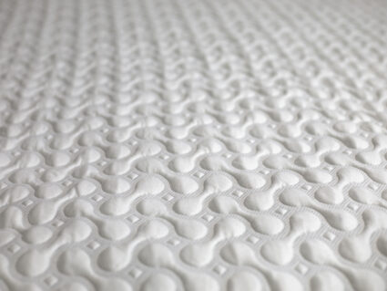 Чехол гигиенический DreamLine с массажным эффектом 150х190